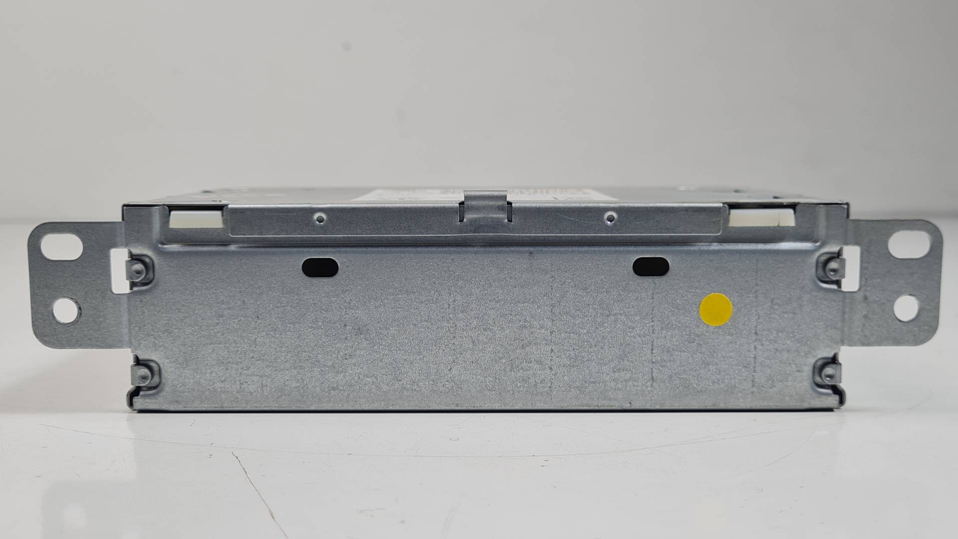 SISTEMA AUDIO / RADIO CD - 9811066580 - PEUGEOT - 208