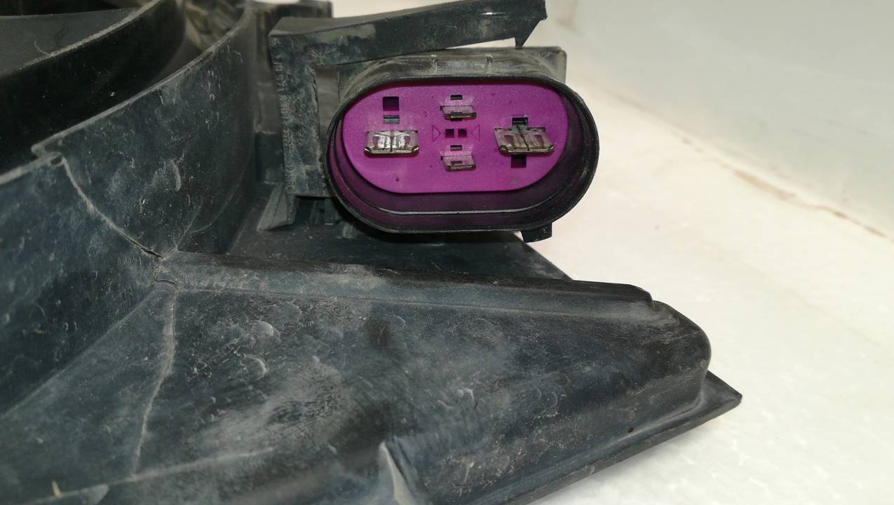 ELECTROVENTILADOR