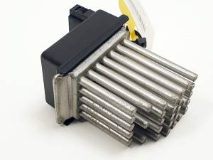 RESISTENCIA CALEFACCION 4B0820521 AUDI A6 BERLINA (4B2) Autodesguaces Alicante