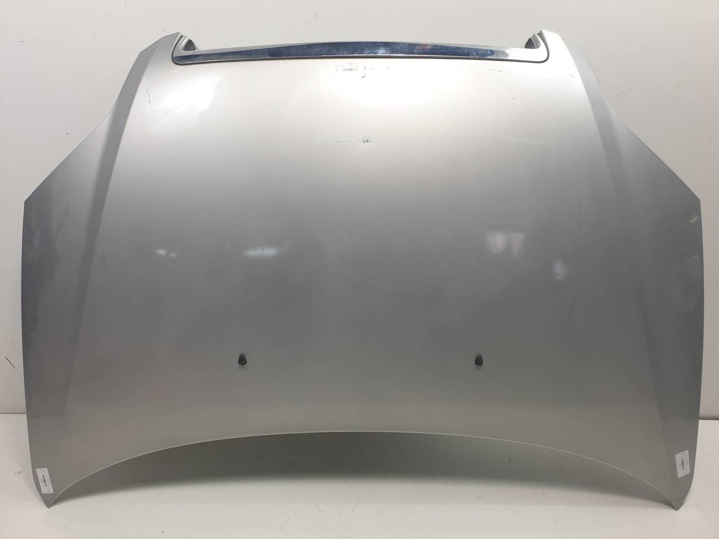 Bonnet - CHEVROLET - AVEO