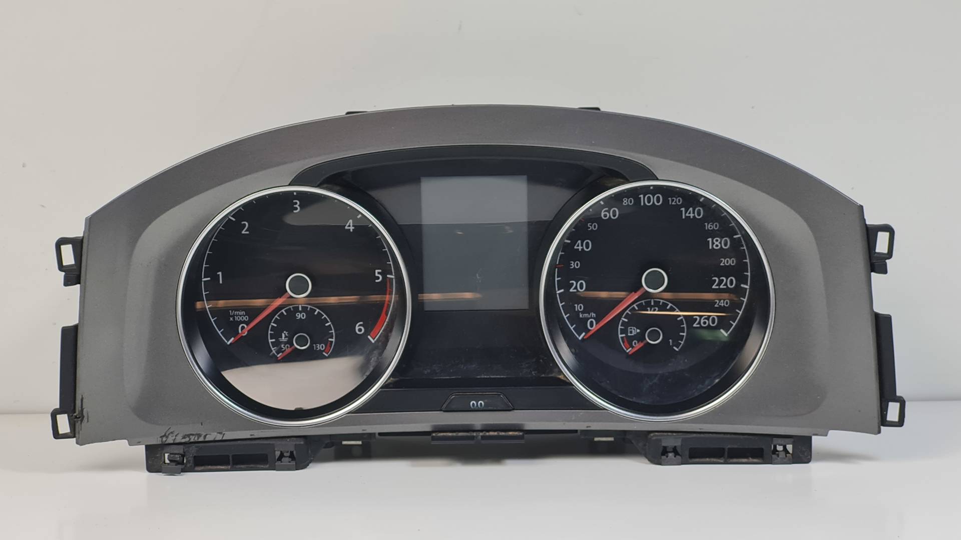 CUADRO INSTRUMENTOS - 5G1920741 - VOLKSWAGEN - GOLF VII VARIANT