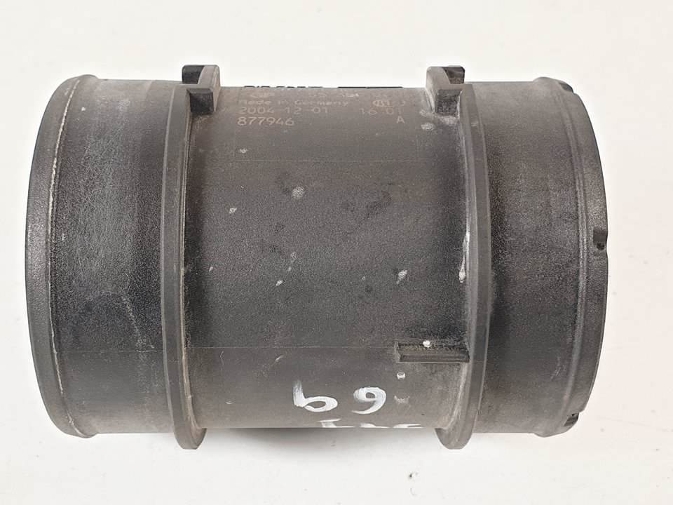 CAUDALIMETRO - 55350048 - OPEL - ASTRA H BER.