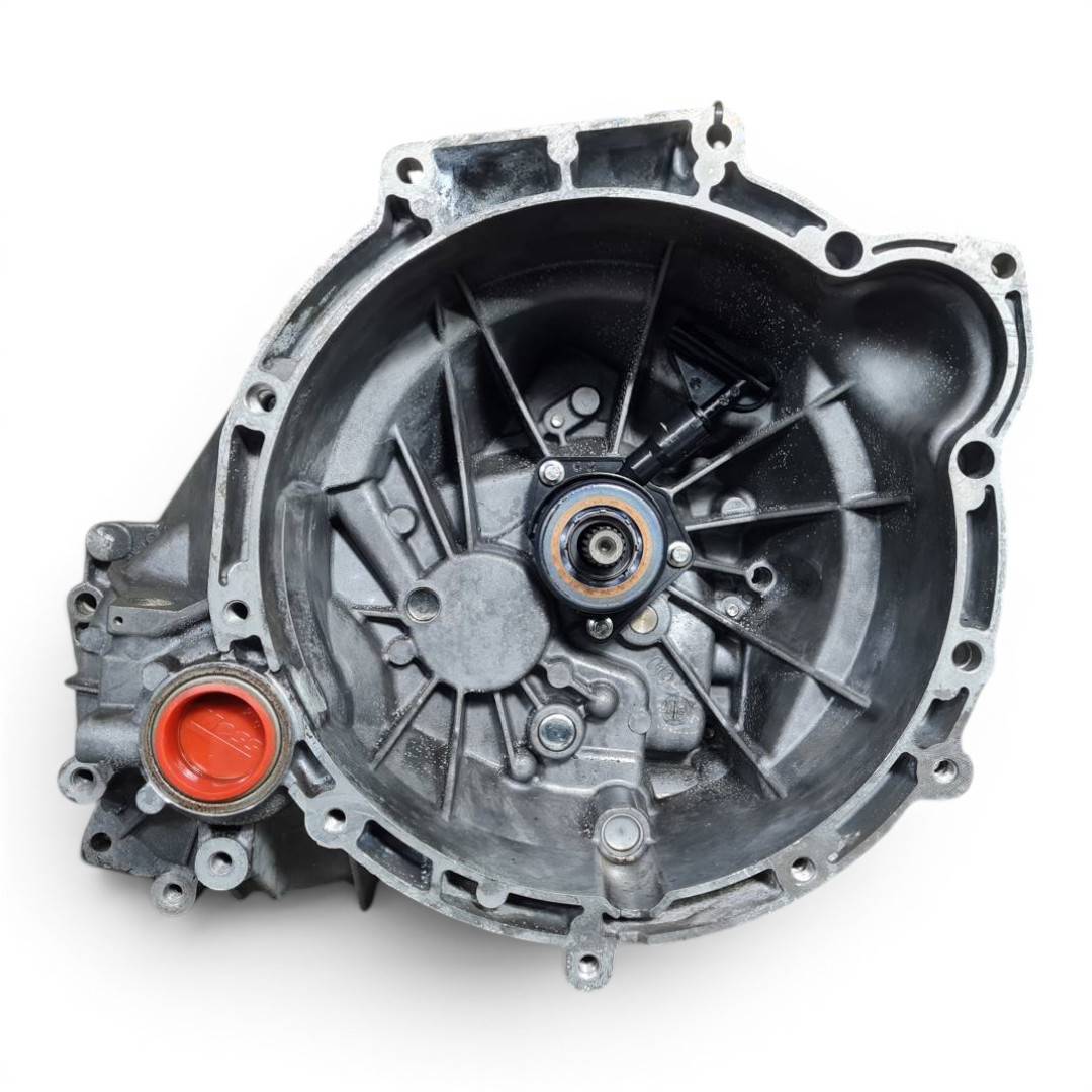 CAJA CAMBIOS - DV6R7002ABB - FORD - FOCUS LIM. (CB8)