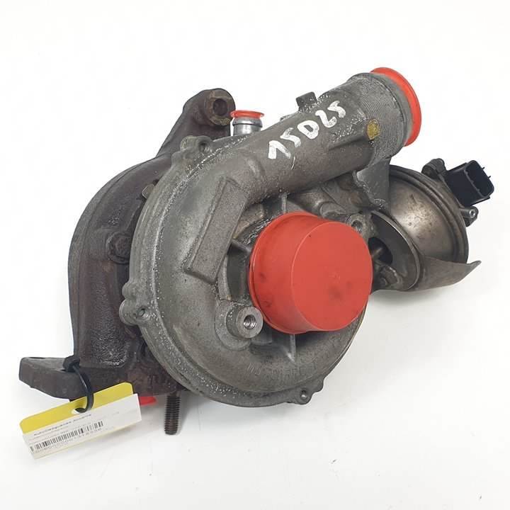 TURBOCOMPRESOR - 9662464920 - FORD - MONDEO BER. (CA2)