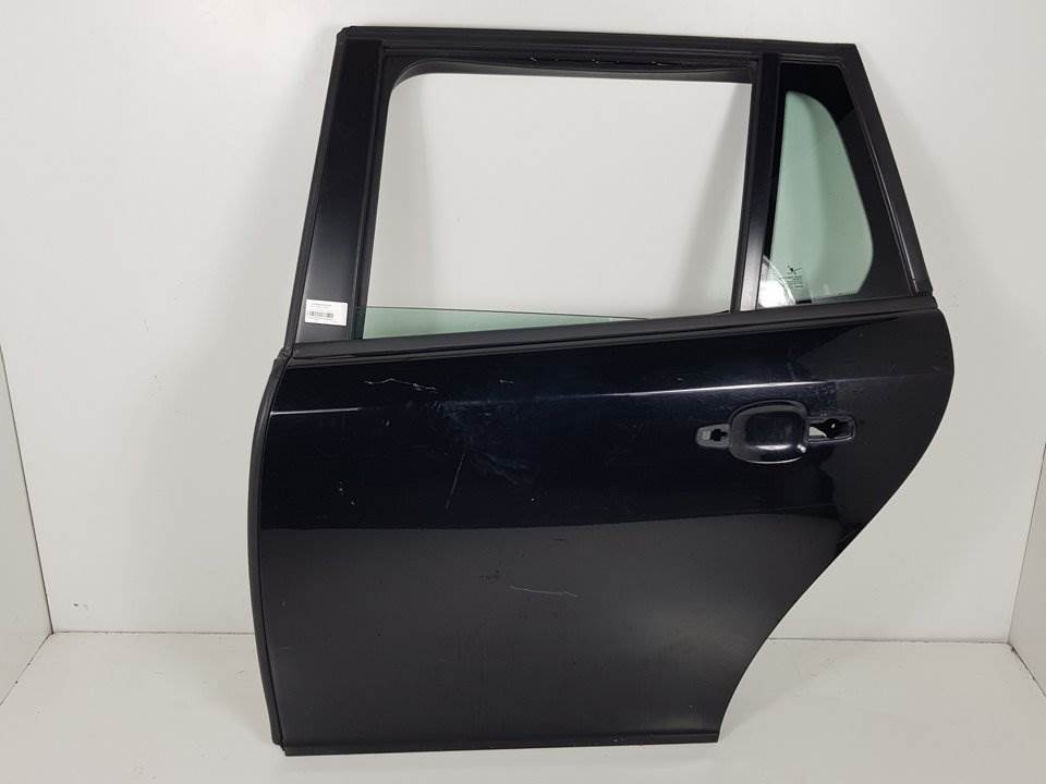 Rear left door - SAAB - 9-3 SPORT HATCH