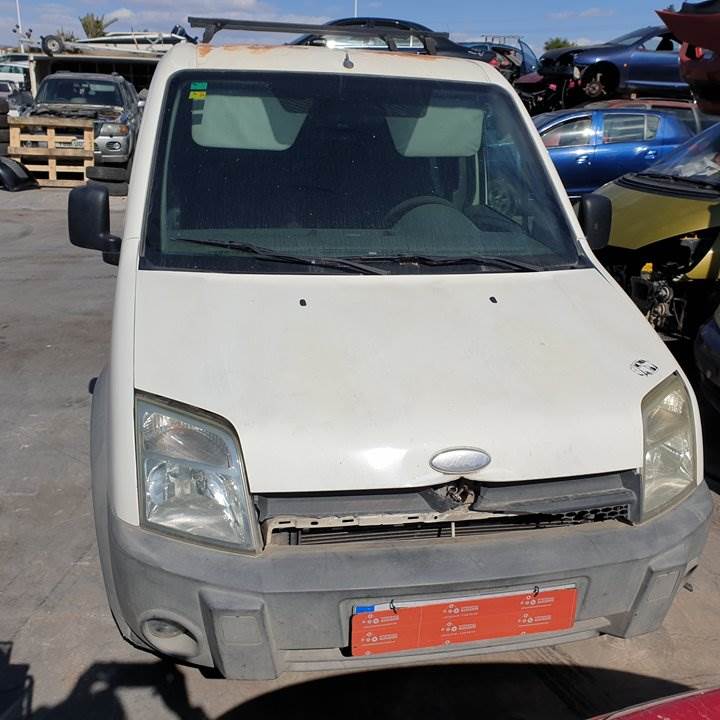 FORD TRANSIT CONNECT (TC7) (2002 - 2013)