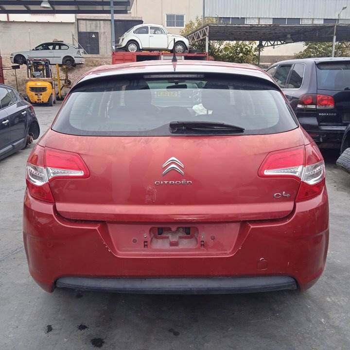 CITROEN C4 BERLINA (B7) (2010 - 2018)