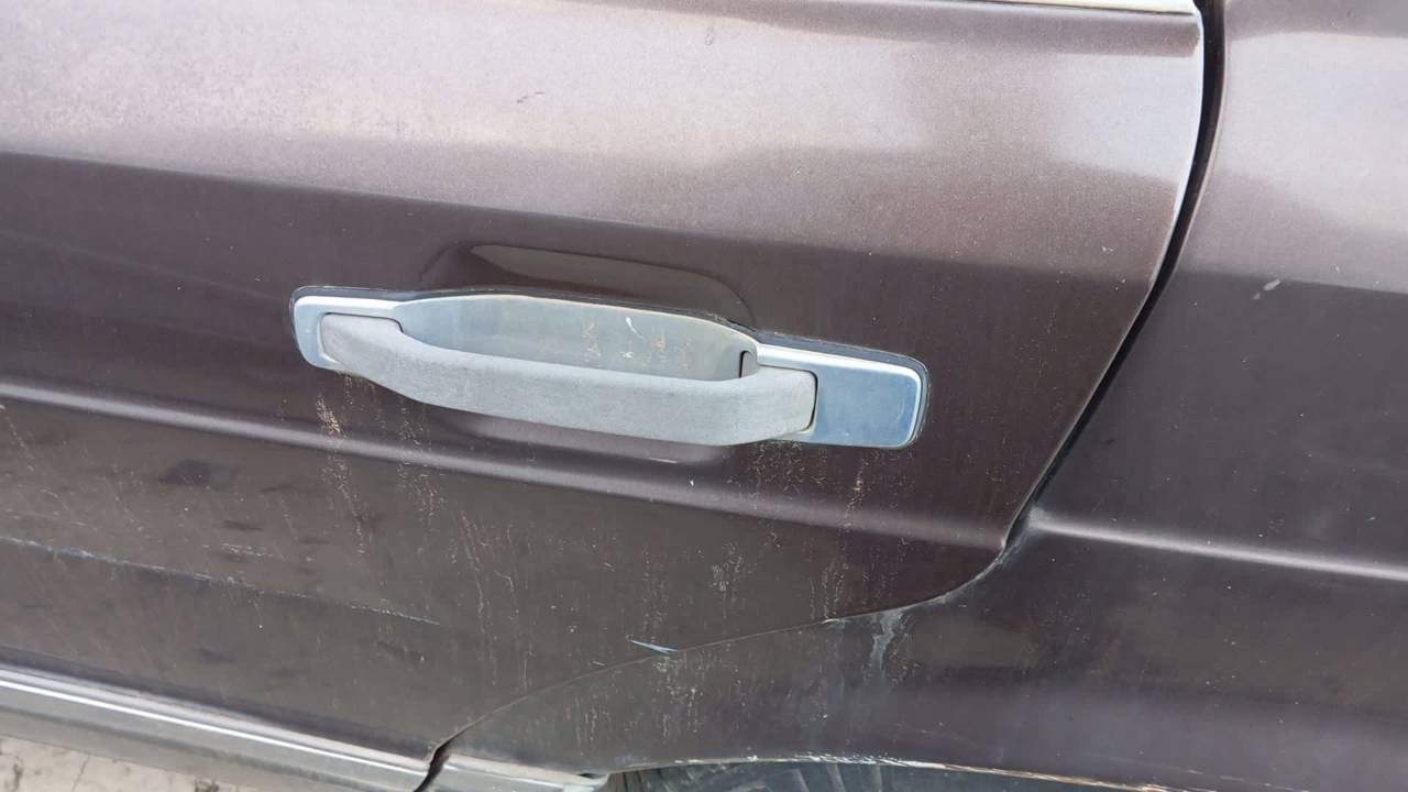 MANETA EXTERIOR TRASERA IZQUIERDA