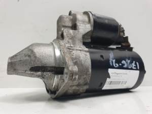 MOTOR ARRANQUE 0001107408 OPEL ASTRA G CABRIO Autodesguaces Alicante