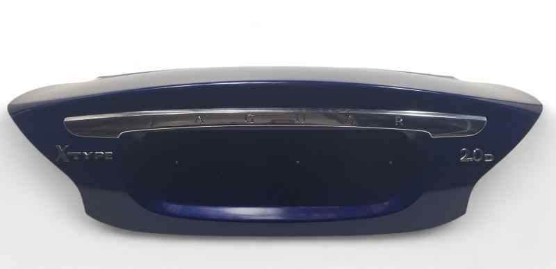 TAPA MALETERO - JAGUAR - X-TYPE (X400)