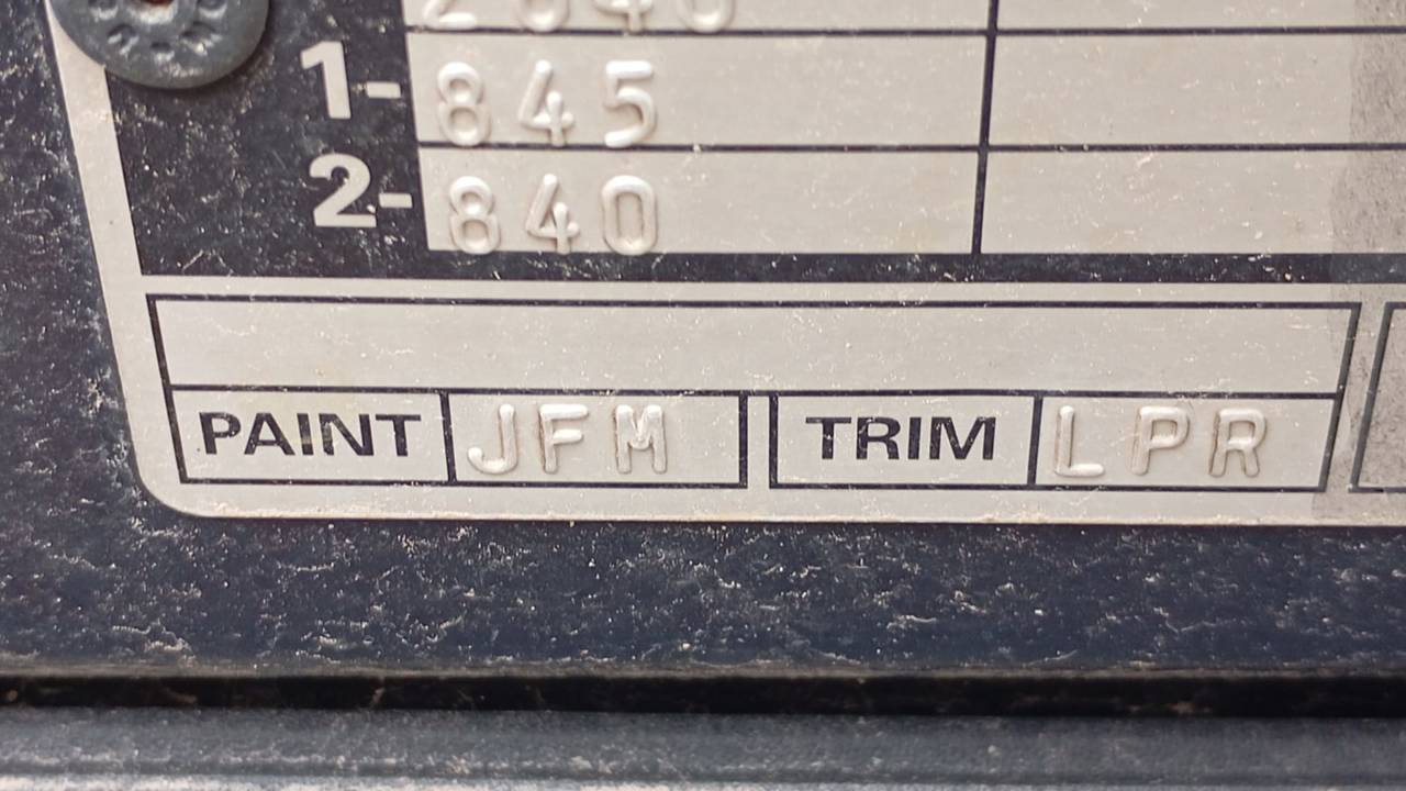 Imagen del vehículo MG ROVER SERIE 45 (RT)