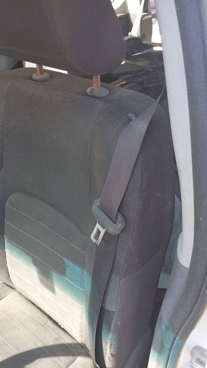 CINTURON SEGURIDAD DELANTERO IZQUIERDO