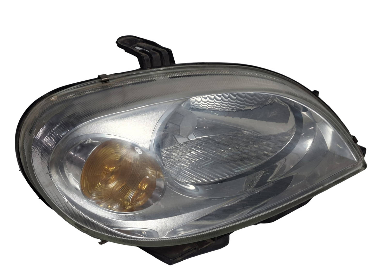 Foto 3 de Faro Derecho Citroen Saxo (1996–2002)
