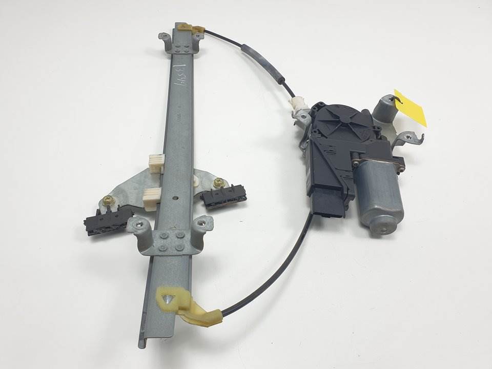 ELEVALUNAS DELANTERO DERECHO - 400846C - NISSAN - NAVARA PICK-UP (D40M)