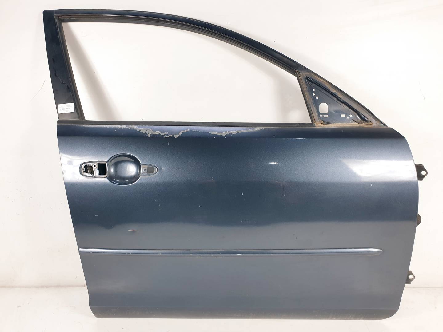 PUERTA DELANTERA DERECHA - MAZDA - 3 BERLINA (BK)