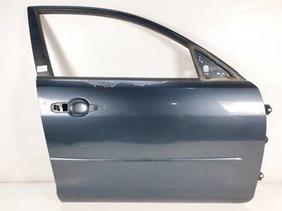 PUERTA DELANTERA DERECHA MAZDA 3 BERLINA (BK) Autodesguaces Alicante