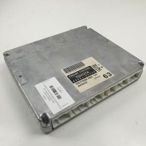 CENTRALITA MOTOR UCE MB2750004652 TOYOTA AVENSIS BERLINA (T25) Autodesguaces Alicante