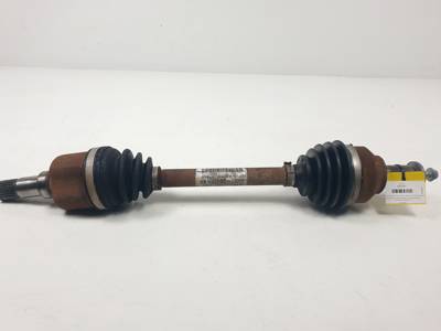 TRANSMISION DELANTERA IZQUIERDA 3M513B437KF FORD FOCUS C-MAX (CAP) Autodesguaces Alicante
