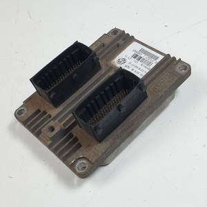 CENTRALITA MOTOR UCE BC0102321C FIAT PANDA (169) Autodesguaces Alicante