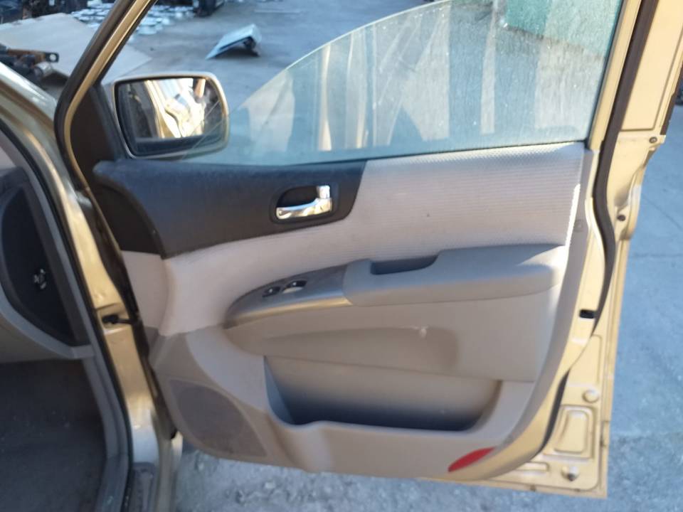 MANETA INTERIOR DELANTERA DERECHA