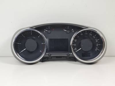 CUADRO INSTRUMENTOS 9666276380 PEUGEOT 3008 (T84) Autodesguaces Alicante