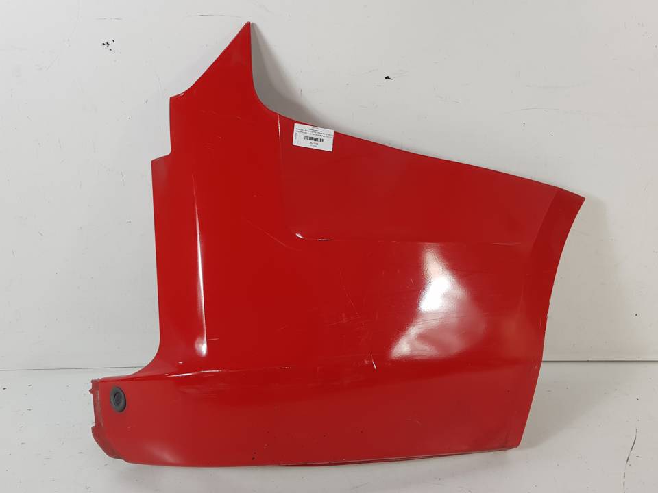 PUNTERA PARAGOLPES TRASERA DERECHA FORD TRANSIT CUSTOM KASTEN Autodesguaces Alicante