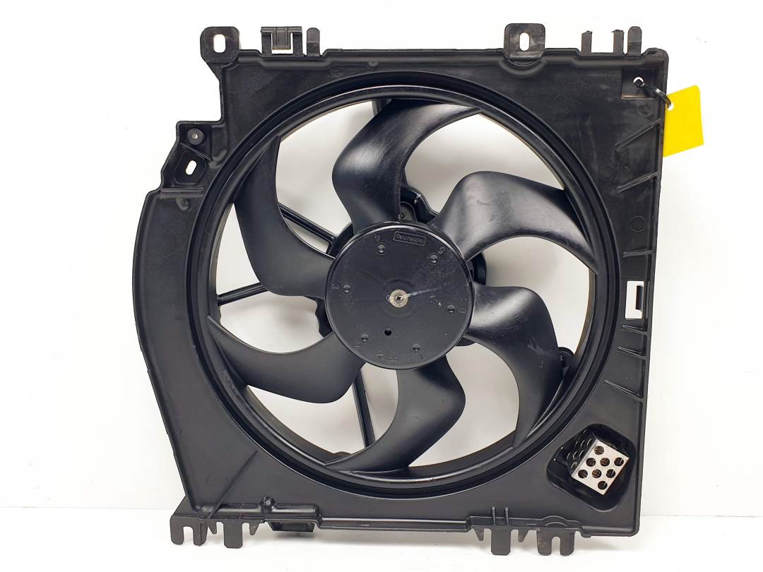 ELECTROVENTILADOR - 1831442016E - RENAULT - MODUS