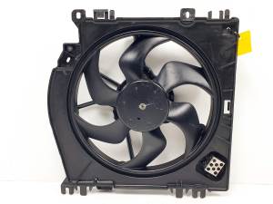ELECTROVENTILADOR 1831442016E RENAULT MODUS Autodesguaces Alicante