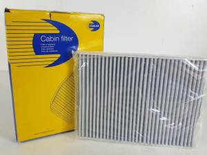 FILTRO AIRE EKF127A VOLKSWAGEN GOLF IV BERLINA (1J1) Autodesguaces Alicante