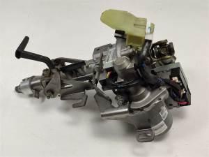 COLUMNA DIRECCION 488100950R RENAULT MEGANE III SPORT TOURER Autodesguaces Alicante