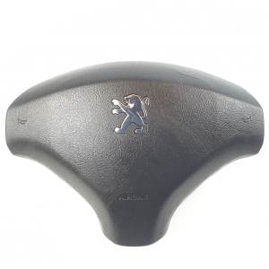 AIRBAG DELANTERO IZQUIERDO 96759762ZD PEUGEOT 308 CC (2009) Autodesguaces Alicante