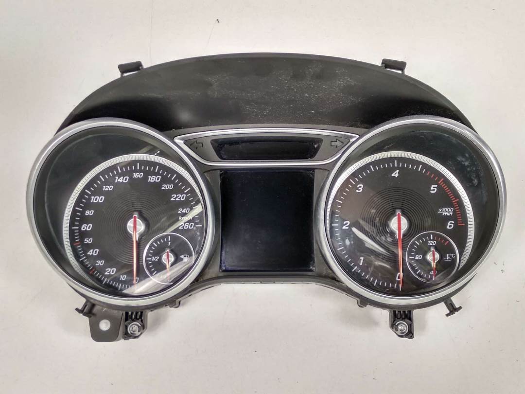 CUADRO INSTRUMENTOS - A1569009503 - MERCEDES - CLASE GLA (W156)