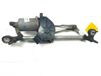 MOTOR LIMPIA DELANTERO 13182340 OPEL CORSA D Autodesguaces Alicante