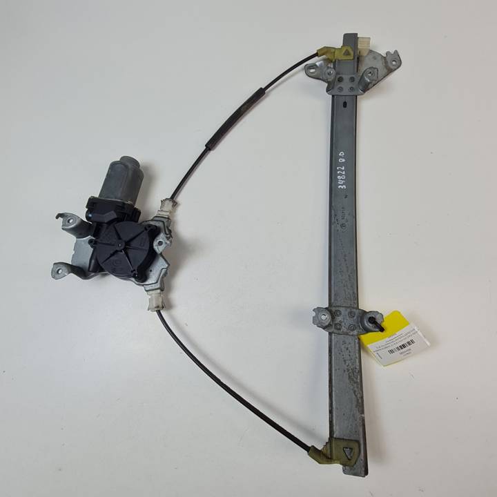 ELEVALUNAS DELANTERO DERECHO 400600T1 NISSAN ALMERA (N16/E) Autodesguaces Alicante