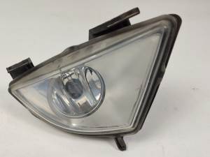 FARO ANTINIEBLA DERECHO 2S6115K201A FORD FIESTA (CBK) Autodesguaces Alicante