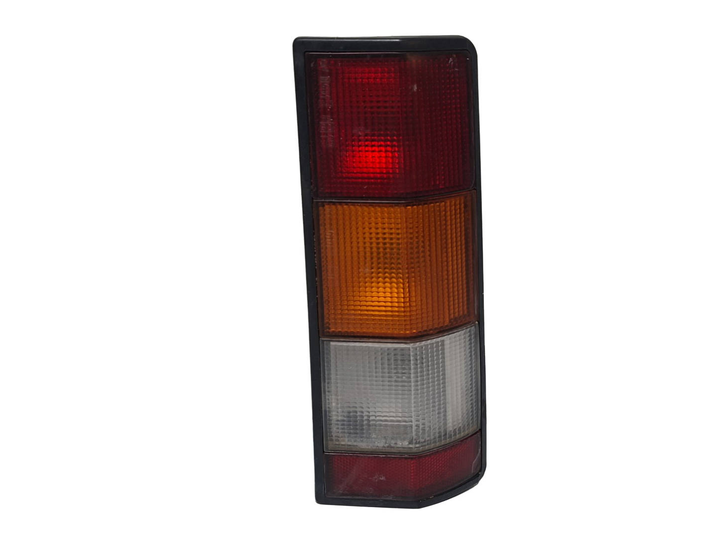 Piloto Trasero Derecho Renault Rapid/express (f40)
