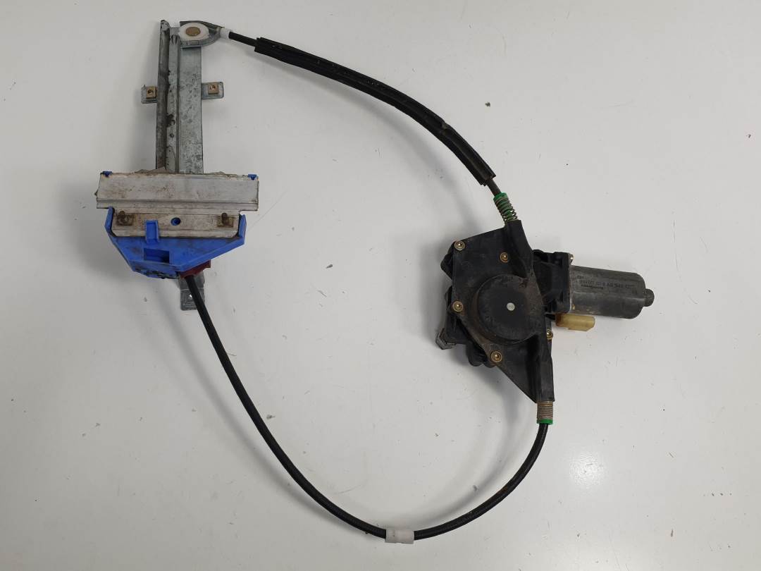 ELEVALUNAS TRASERO DERECHO - 0130821681 - FORD - MONDEO BERLINA (GD)