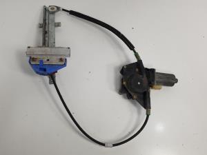 ELEVALUNAS TRASERO DERECHO 0130821681 FORD MONDEO BERLINA (GD) Autodesguaces Alicante