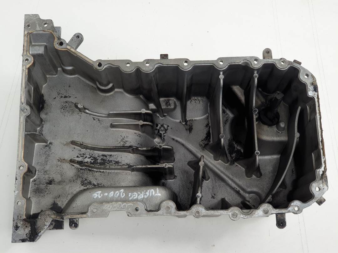 CARTER - 070103603 - VOLKSWAGEN - TOUAREG (7LA)