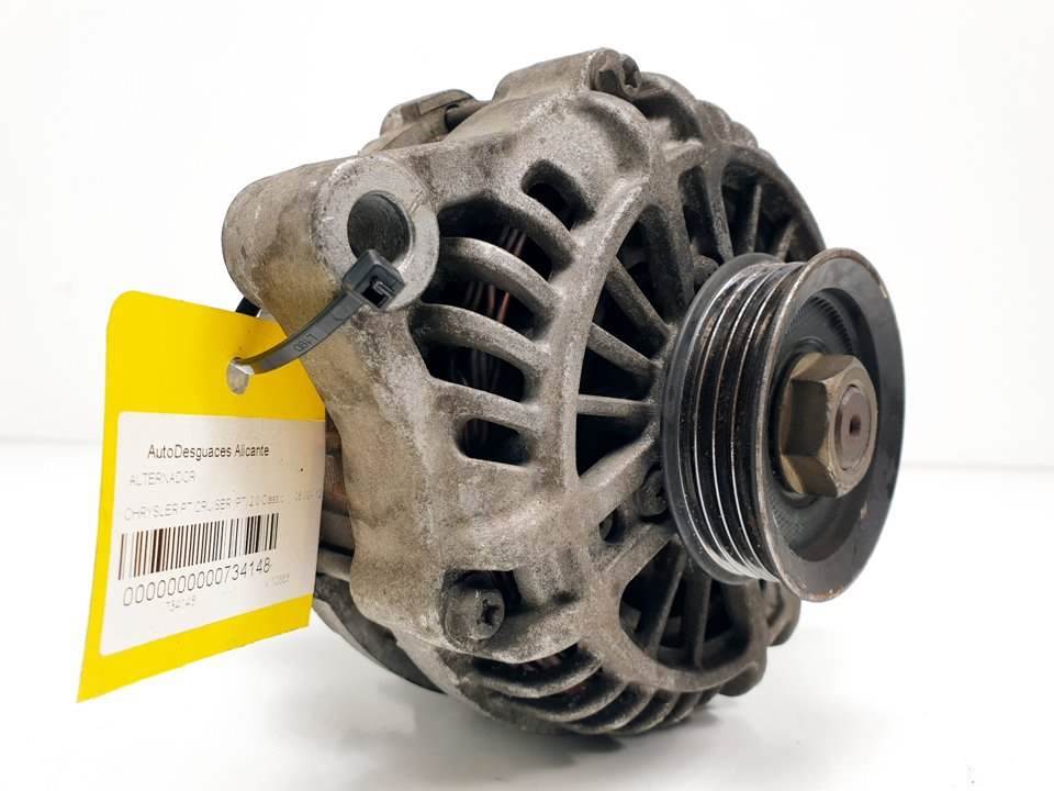 ALTERNADOR - 5033054AC - CHRYSLER - PT CRUISER (PT)