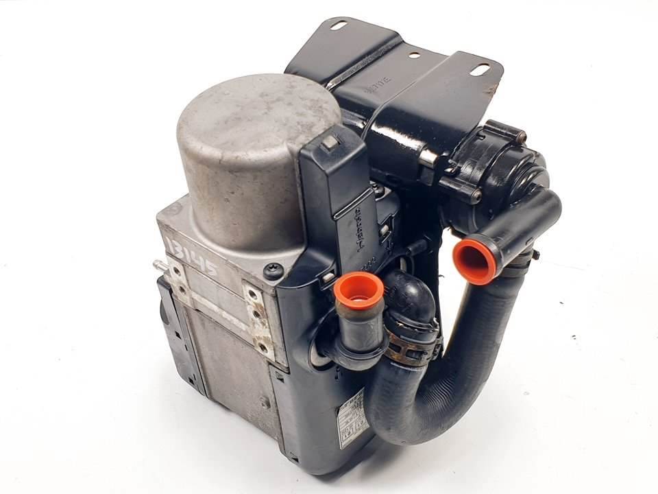 CALEFACCION ENTERA NORMAL - JEC500790 - LAND ROVER - DISCOVERY 3