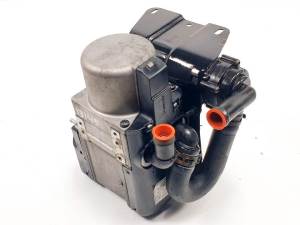 CALEFACCION ENTERA NORMAL JEC500790 LAND ROVER DISCOVERY 3 Autodesguaces Alicante