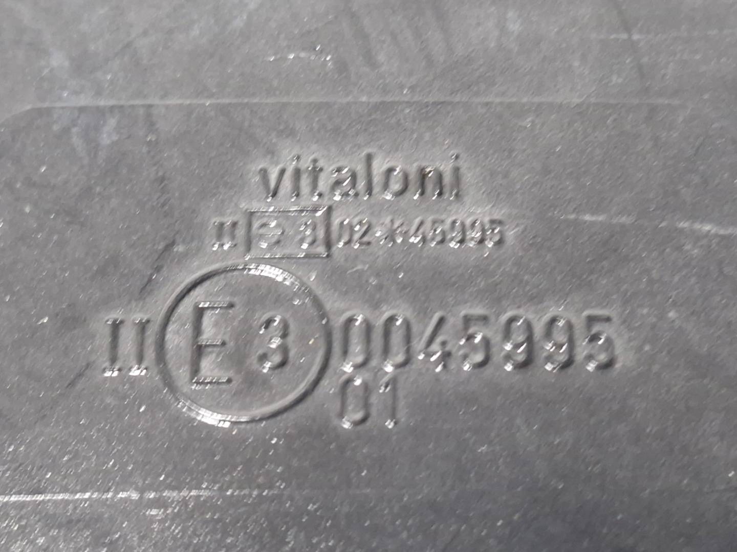 Foto 6 de Retrovisor Izquierdo Citroen Jumper Caja Cerrada (2002–2006)