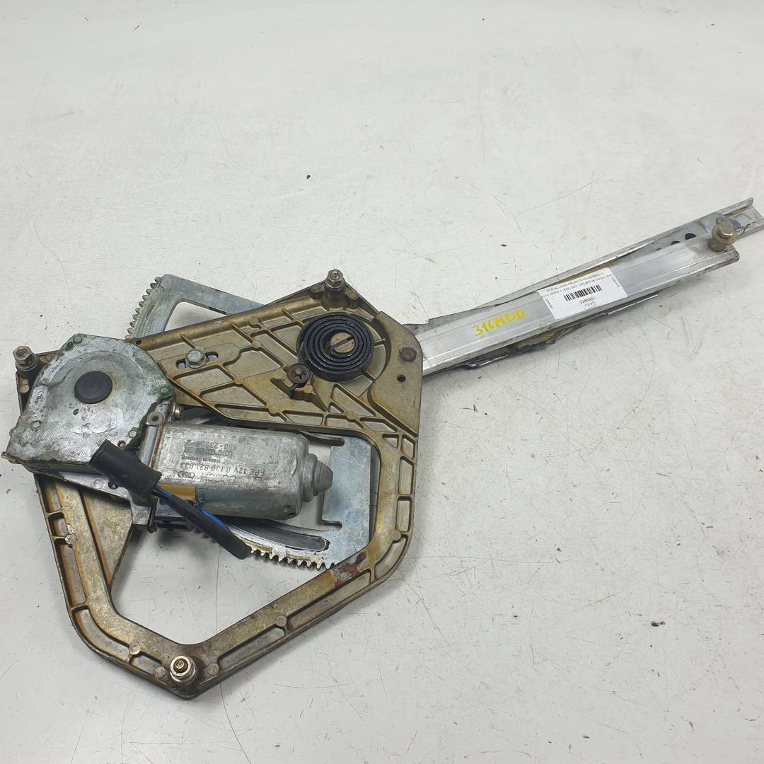 ELEVALUNAS DELANTERO DERECHO - 0130821033 - BMW - SERIE 5 (E28)