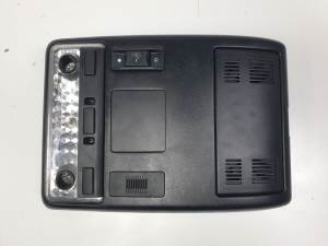 LUZ INTERIOR 82580579 BMW X5 (E53) Autodesguaces Alicante
