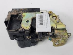 CERRADURA PUERTA DELANTERA DERECHA DAEWOO KALOS Autodesguaces Alicante