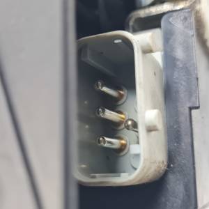 CERRADURA PUERTA DELANTERA IZQUIERDA 8235113 BMW SERIE 5 BERLINA (E39) Autodesguaces Alicante