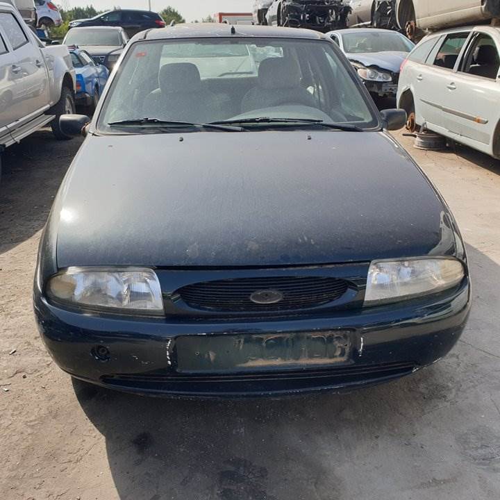 FORD FIESTA BERLINA (1995 - 1999)