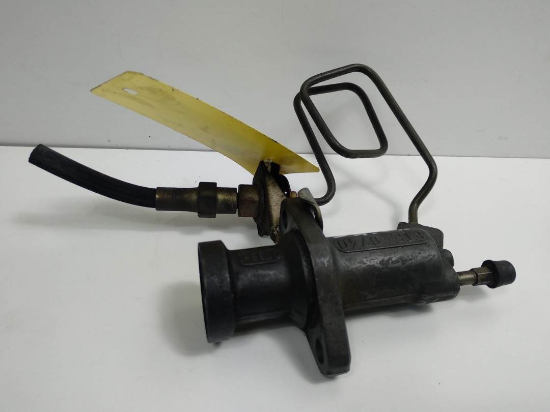 BOMBIN EMBRAGUE - FTE6740 - BMW - SERIE 3 BERLINA (E46)