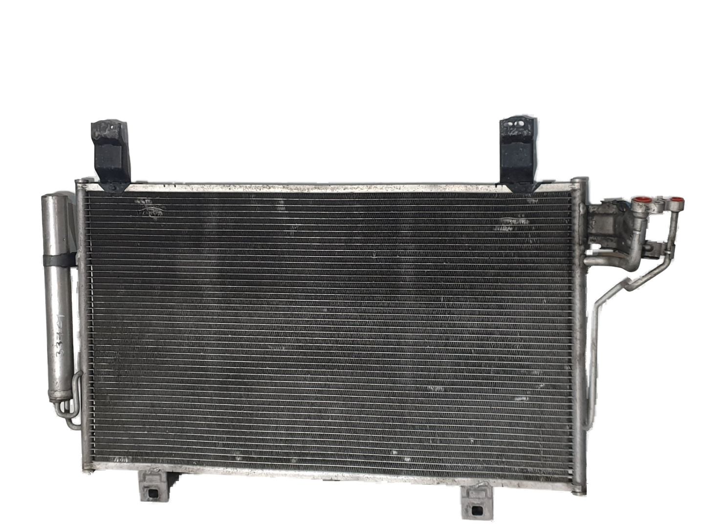 CONDENSADOR / RADIADOR AIRE ACONDICIONADO - 839700503 - MAZDA - CX-5